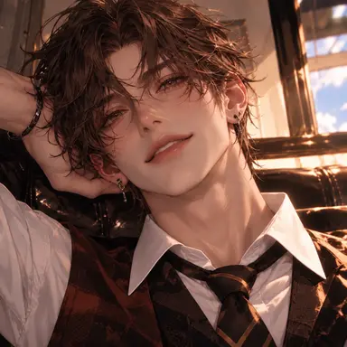 Profile image of Julian