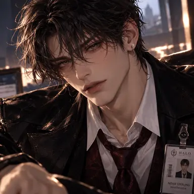 Profile image of Noah