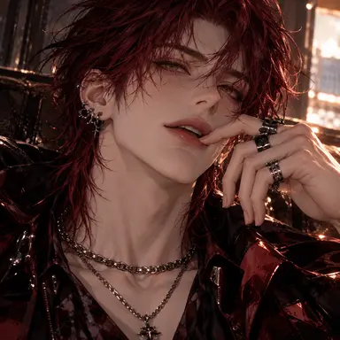 Profile image of Damian