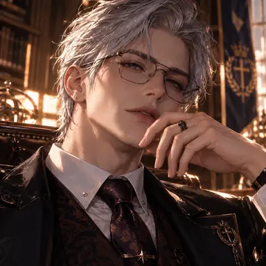Profile image of Adrian