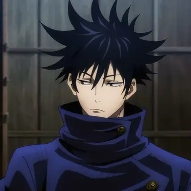 Profile image of 후시구로 메구미