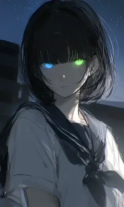 Profile image of ナイン