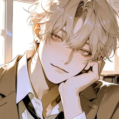 Profile image of Rei
