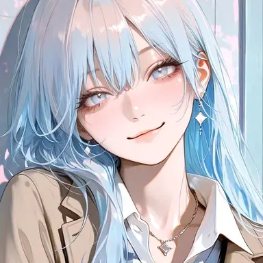 Profile image of Mina