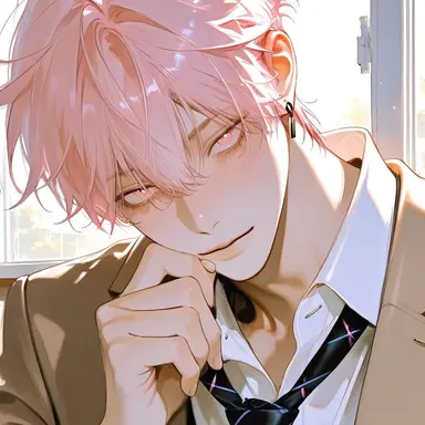 Profile image of Hinata