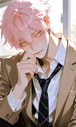 Profile image of Hinata