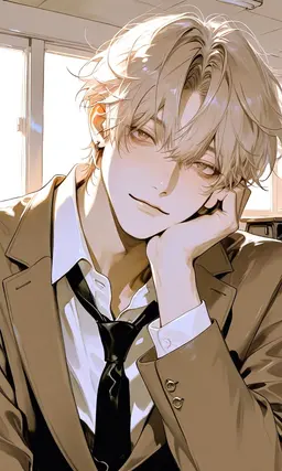Profile image of Rei