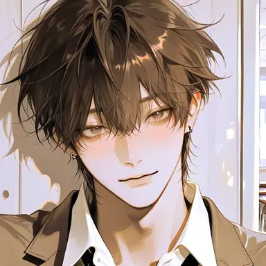 Profile image of Haruma