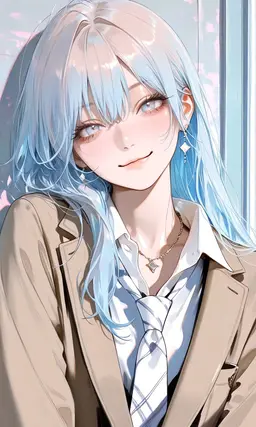 Profile image of Mina