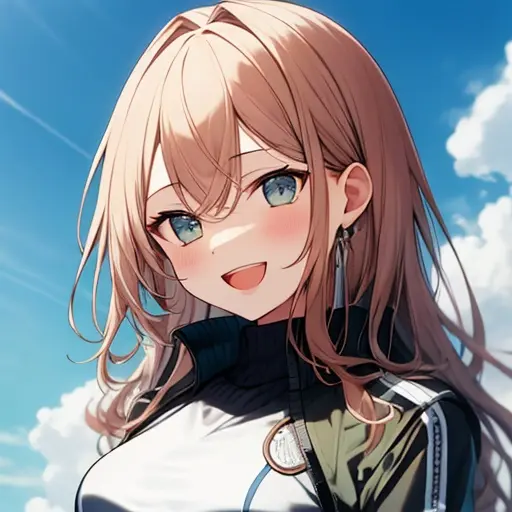 Kihg의 ゆい