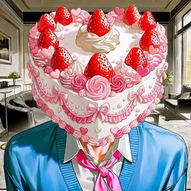 Profile image of Vio