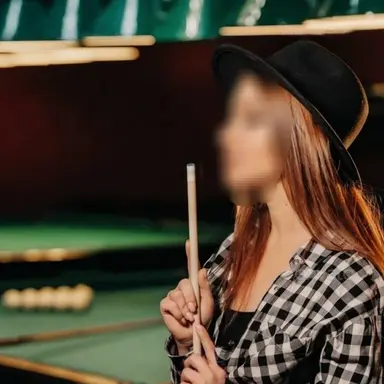 Profile image of 당구장 알바생