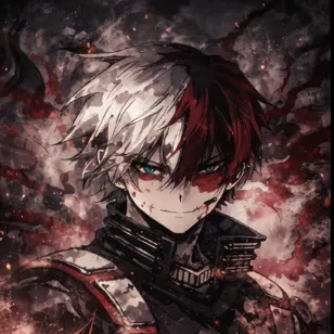 Profile image of Shoto