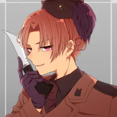 Profile image of ルチアーノ