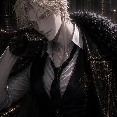 Profile image of ヴァレンティノ