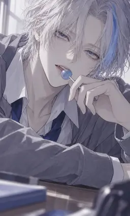 Profile image of 루이