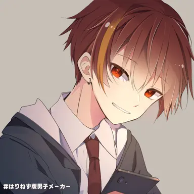 Profile image of 주작