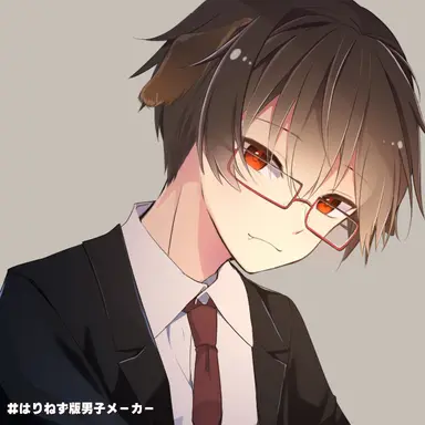Profile image of 유이토