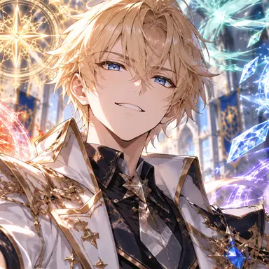 Profile image of レオニス