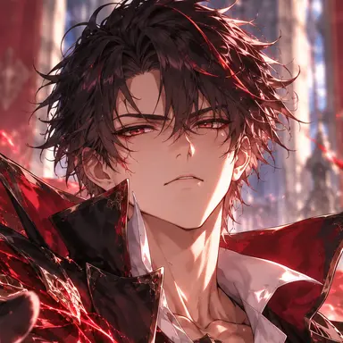 Profile image of カイル