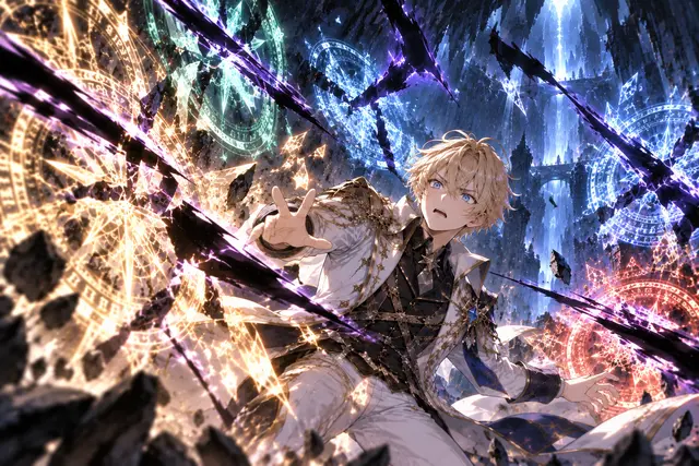 Profile image of レオニス