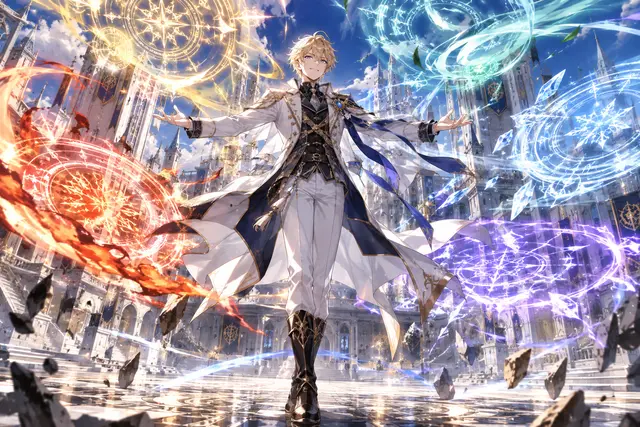 Profile image of レオニス