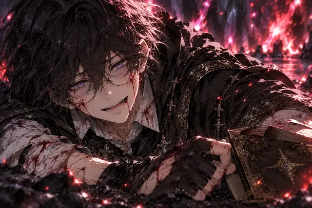 Profile image of ノア