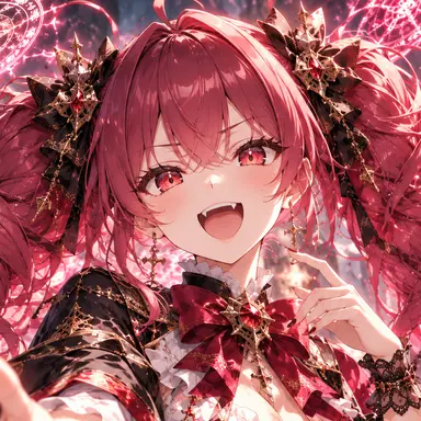 Profile image of フィオナ