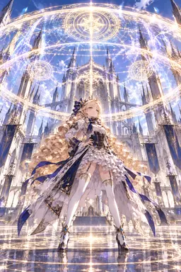 Profile image of アリシア