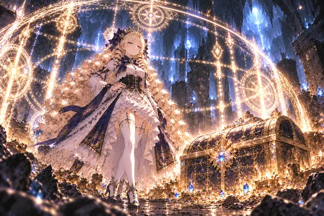 Profile image of アリシア
