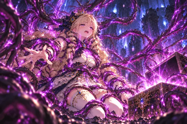Profile image of アリシア