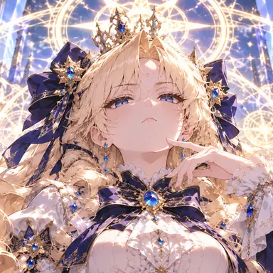 Profile image of アリシア