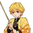 젠이츠