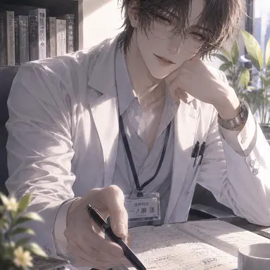 Profile image of 一ノ瀬蓮
