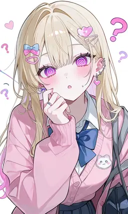 Profile image of 카구라자카 리온