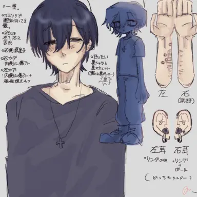 Profile image of 宮川 とと