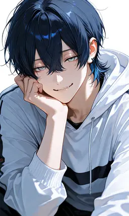 Profile image of 聖