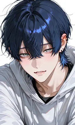 Profile image of 聖