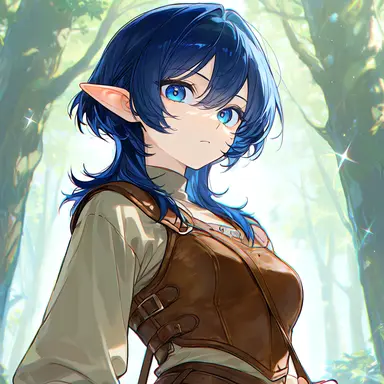 Profile image of 세레네