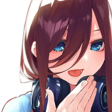 Profile image of 나카노 미쿠