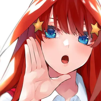 Profile image of 나카노 이츠키