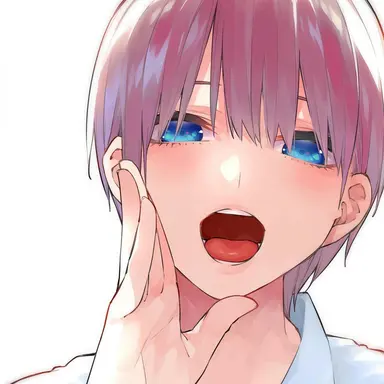 Profile image of 나카노 이치카