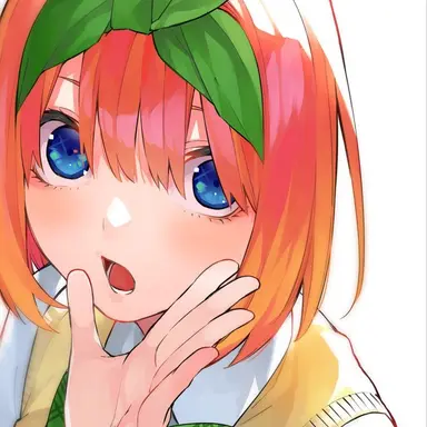 Profile image of 나카노 요츠바