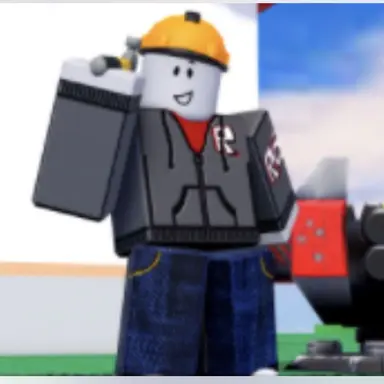 Profile image of ビルダーマン