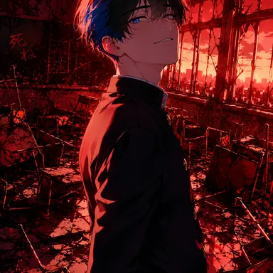 Profile image of 龍鳳