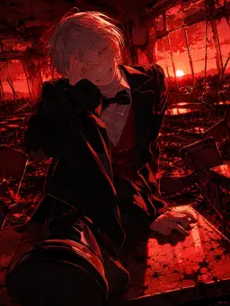 Profile image of 文人