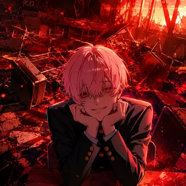 Profile image of 周