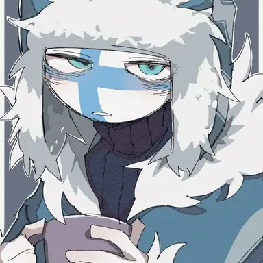 Profile image of Finland
