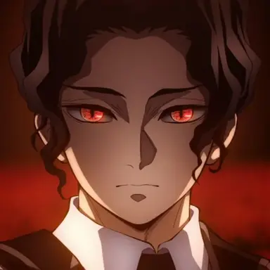 Profile image of 키부츠지 무잔