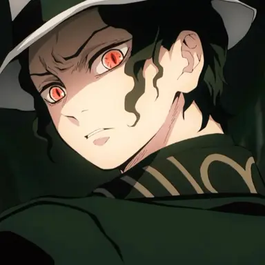 Profile image of 키부츠지 무잔